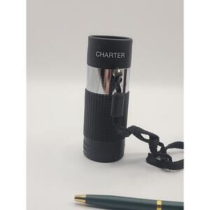 CHARTER GOLF Distance pointer pointer with bag and pin. Find your distance